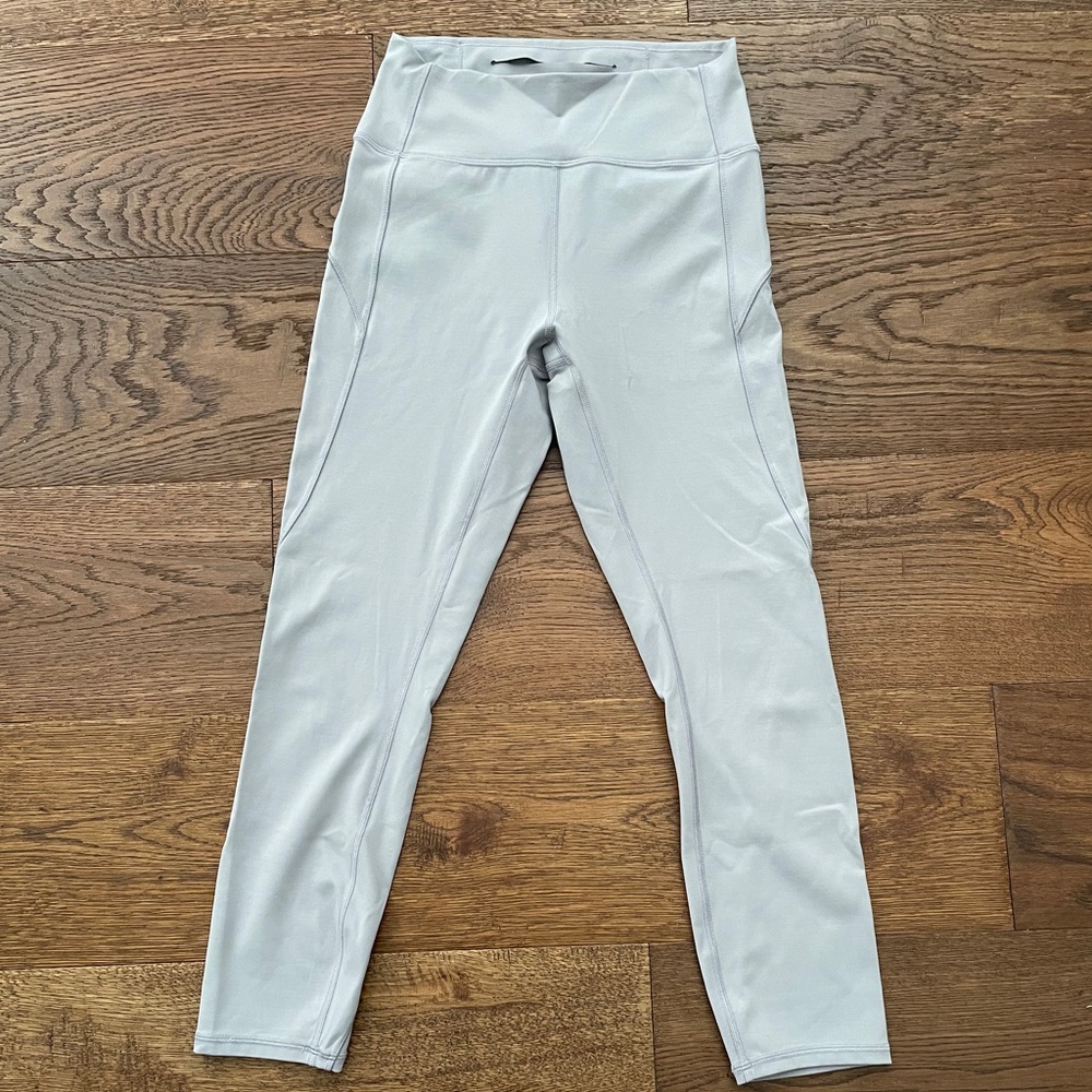 Lululemon In Movement 25” tights